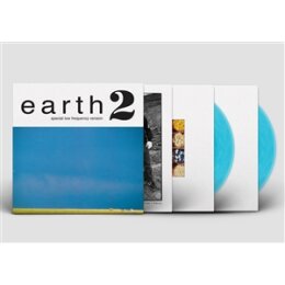 EARTH - EARTH 2: SPECIAL LOW FREQUENCY VERSION -LOSER...