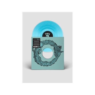 EARTH - EARTH 2.23 SPECIAL LOWER FREQUENCY MIX - LP
