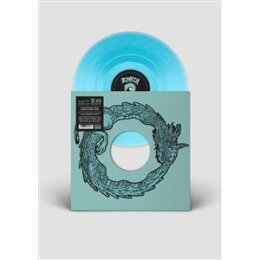 EARTH - EARTH 2.23 SPECIAL LOWER FREQUENCY MIX - LP