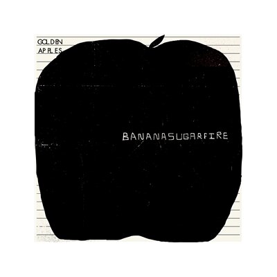 GOLDEN APPLES - BANANASUGARFIRE - LP