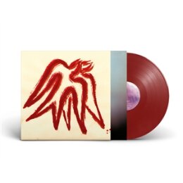 ELUVIUM - LAMBENT MATERIAL (ANNIVERSARY EDITION) -DARK...