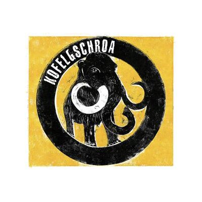 KOFELGSCHROA - KOFELGSCHROA (YELLOW VINYL) - LP