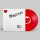 JOCKSTRAP - I<3UQTINVU REMIX ALBUM (RED COLOURED VINYL EDITION) - LP
