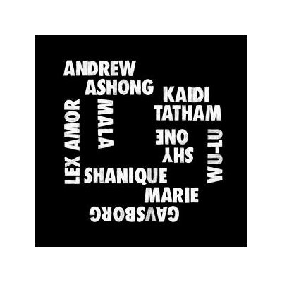 ASHONG, ANDREW / TATHAM, KAIDI - SANKOFA SEASON REMIXES - 12"