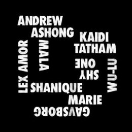 ASHONG, ANDREW / TATHAM, KAIDI - SANKOFA SEASON REMIXES -...