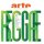 VARIOUS - ARTE REGGAE - LP