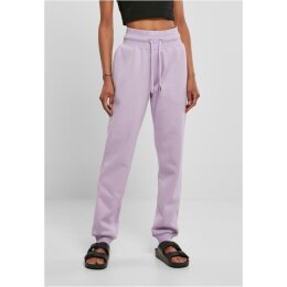 Urban Classics - TB4086 Ladies Organic High Waist Sweat...