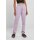 Urban Classics - TB4086 Ladies Organic High Waist Sweat Pants - lilac S