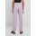 Urban Classics - TB4086 Ladies Organic High Waist Sweat Pants - lilac S