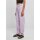 Urban Classics - TB4086 Ladies Organic High Waist Sweat Pants - lilac S