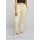 Urban Classics - TB4086 Ladies Organic High Waist Sweat Pants - softyellow XL