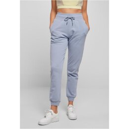 Urban Classics - TB4086 Ladies Organic High Waist Sweat...
