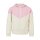 Urban Classics - UCK3638 Grils Arrow Windbreaker - girlypink/whitesand