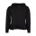 Urban Classics - UCK4377 Grils Organic Volants Hoody - black