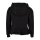 Urban Classics - UCK4377 Grils Organic Volants Hoody - black