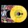 LIGHT TOUCH BAND & MAGIC TOUCH - CHI-C-A-G-O (IS MY CHICAGO) (YELLOW VINYL) - 7"