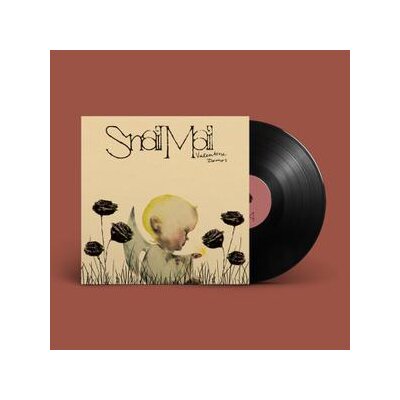 SNAIL MAIL - VALENTINE DEMOS - 12"