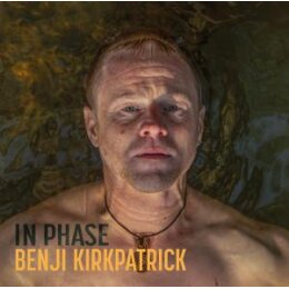 KIRKPATRICK, BENJI - IN PHASE - CD