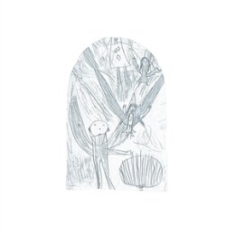 MUN SING - INFLATABLE GRAVESTONE - CD