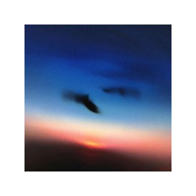 RESAVOIR - RESAVOIR II - LP