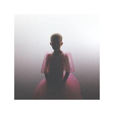 ALL DIESE GEWALT - ALLES IST NUR ÜBERGANG (LIMITED RED VINYL) - LP