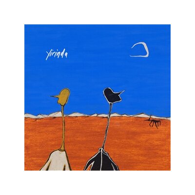 YIRINDA - YIRINDA - LP