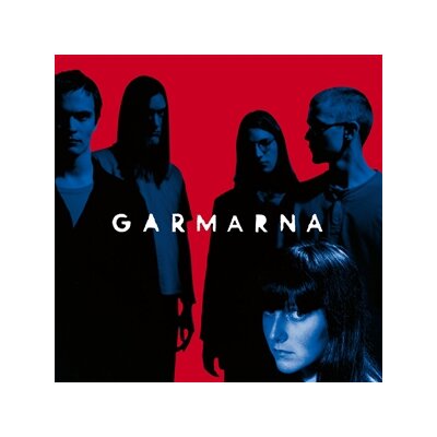 GARMARNA - GUDS SPELEMÄN (REMASTERED 2023) - CD