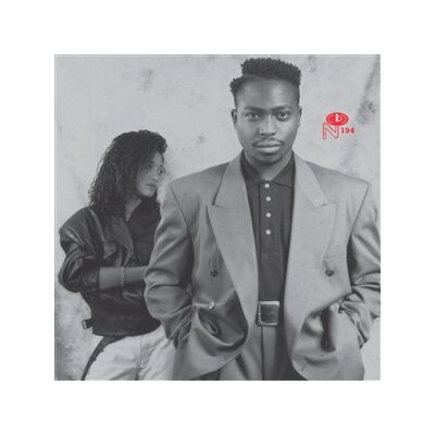 VARIOUS - V4 VISIONS: OF LOVE & ANDROIDS (LTD. RED VINYL) - LP