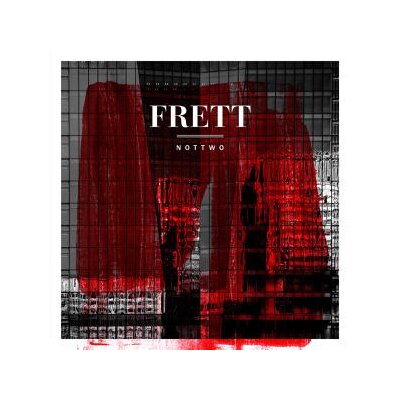 FRETT - NOTTWO (200G) - LP