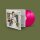 NATIONAL, THE - LAUGH TRACK (LTD. PINK COLOURED VINYL EDIT.) - LP