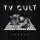 TV CULT - COLONY - BLACK VINYL - LP