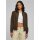 Urban Classics - TB1217 Ladies Light Bomber Jacket - brown XS