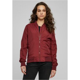 Urban Classics - TB1217 Ladies Light Bomber Jacket -...
