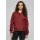 Urban Classics - TB1217 Ladies Light Bomber Jacket - burgundy XS
