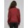 Urban Classics - TB1217 Ladies Light Bomber Jacket - burgundy XS