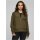Urban Classics - TB1217 Ladies Light Bomber Jacket - dark olive L