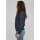 Urban Classics - TB1217 Ladies Light Bomber Jacket - navy XS