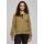 Urban Classics - TB1217 Ladies Light Bomber Jacket - khaki 3XL