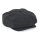 Beechfield - B629 - Melton Wool Baker Boy Cap - Charcoal Marl S/M