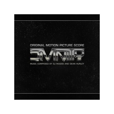 DJ MUGGS & HURLEY, DEAN - DIVINITY: ORIGINAL MOTION PICTURE SCORE - CD