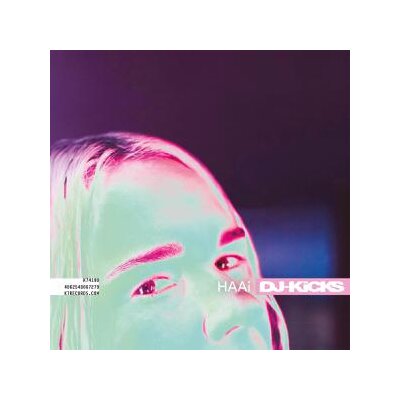 HAAI - DJ-KICKS - LP