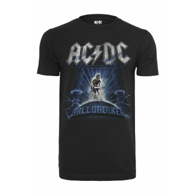 ACDC - Ballbreaker (MC481) - T-shirt - black S