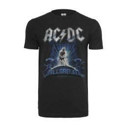 ACDC - Ballbreaker (MC481) - T-shirt - black S