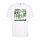 Rage Against the Machine - Oversized Tee (MT2471) - white XS