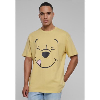 Disney 100 - Winnie Pooh Face (MT2858) - palemoss