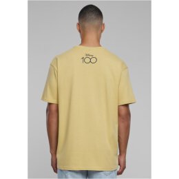 Disney 100 - Winnie Pooh Face (MT2858) - palemoss M