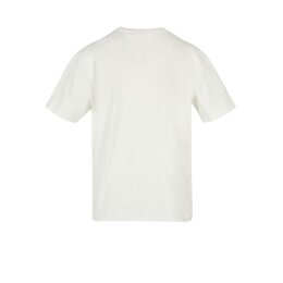 The Doors - Mushroom (MT2428) - Oversize T-Shirt - ready for dye M