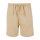 Urban Classics - UCK2076 Boys Basic Sweatshorts - unionbeige
