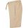 Urban Classics - UCK2076 Boys Basic Sweatshorts - unionbeige