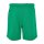 Urban Classics - UCK2076 Boys Basic Sweatshorts - bodegagreen